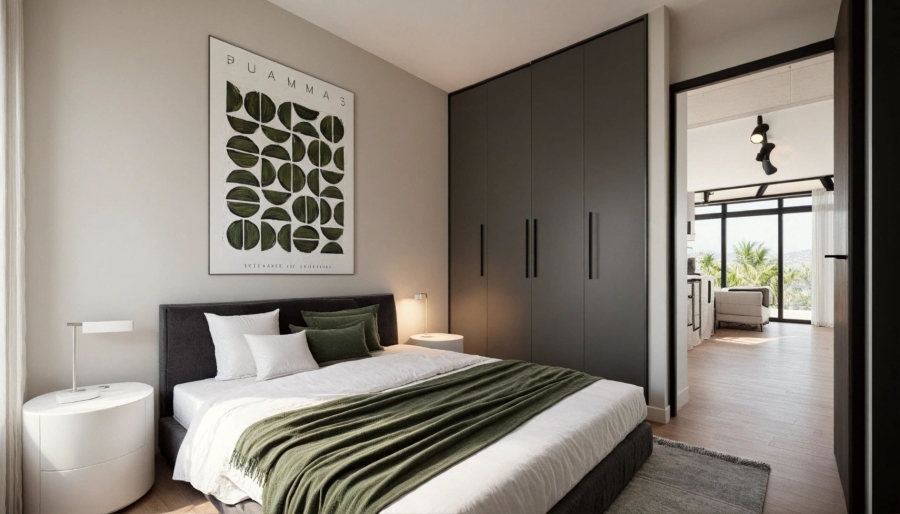 2 Bedroom Property for Sale in Table View Western Cape